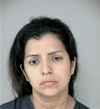 Jovita Ibarra-Rodriguez, - Fort Bend County, TX 